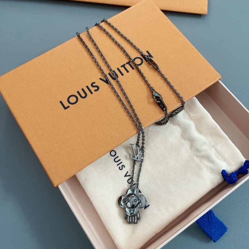 LV Necklaces